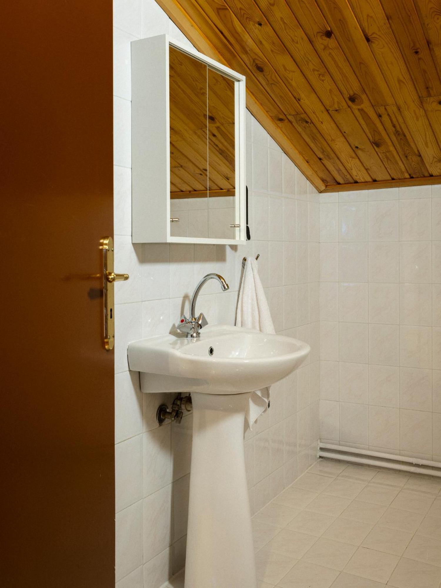 חאניה Sundial Lodge חדר תמונה