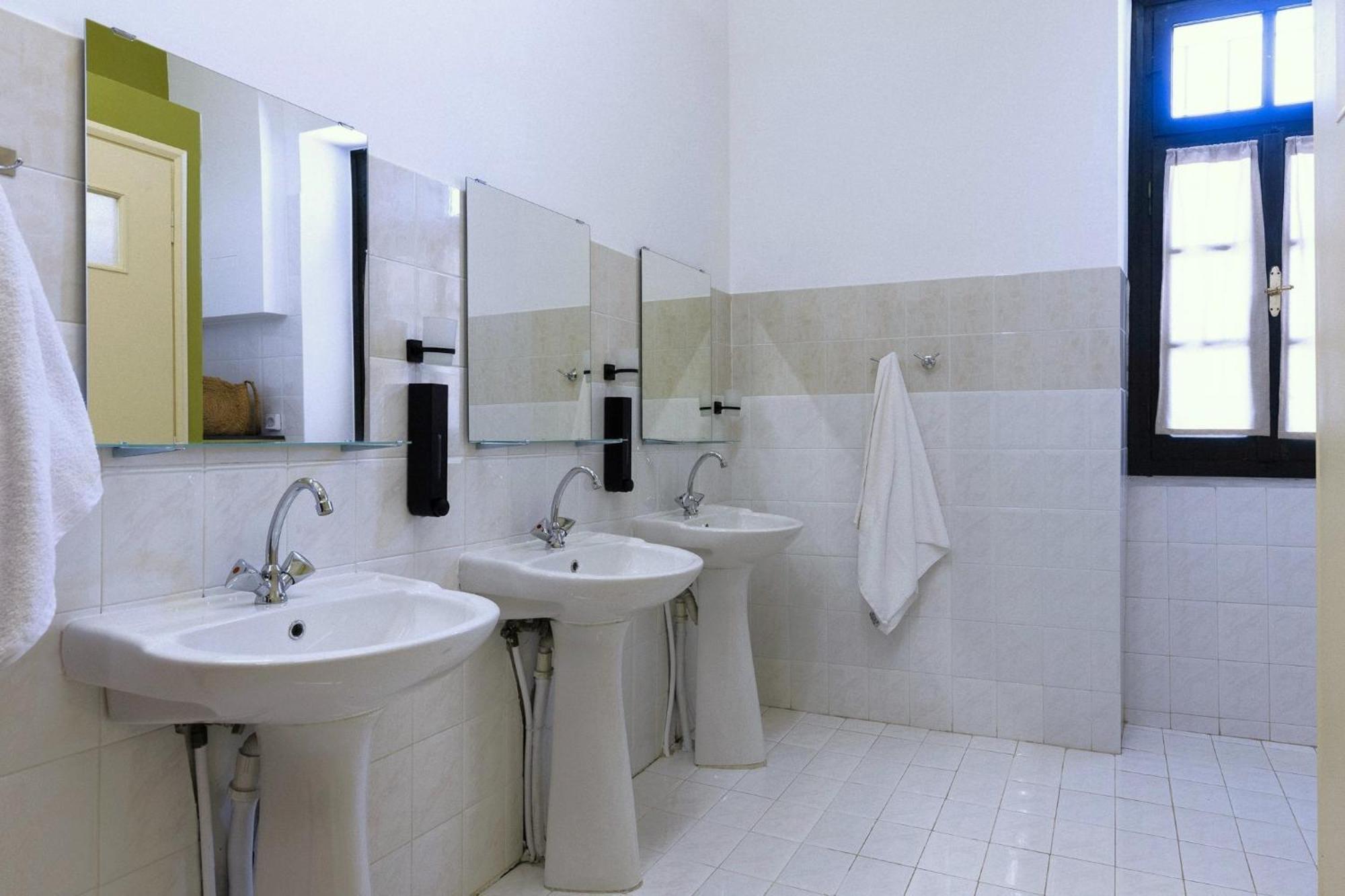 חאניה Sundial Lodge חדר תמונה