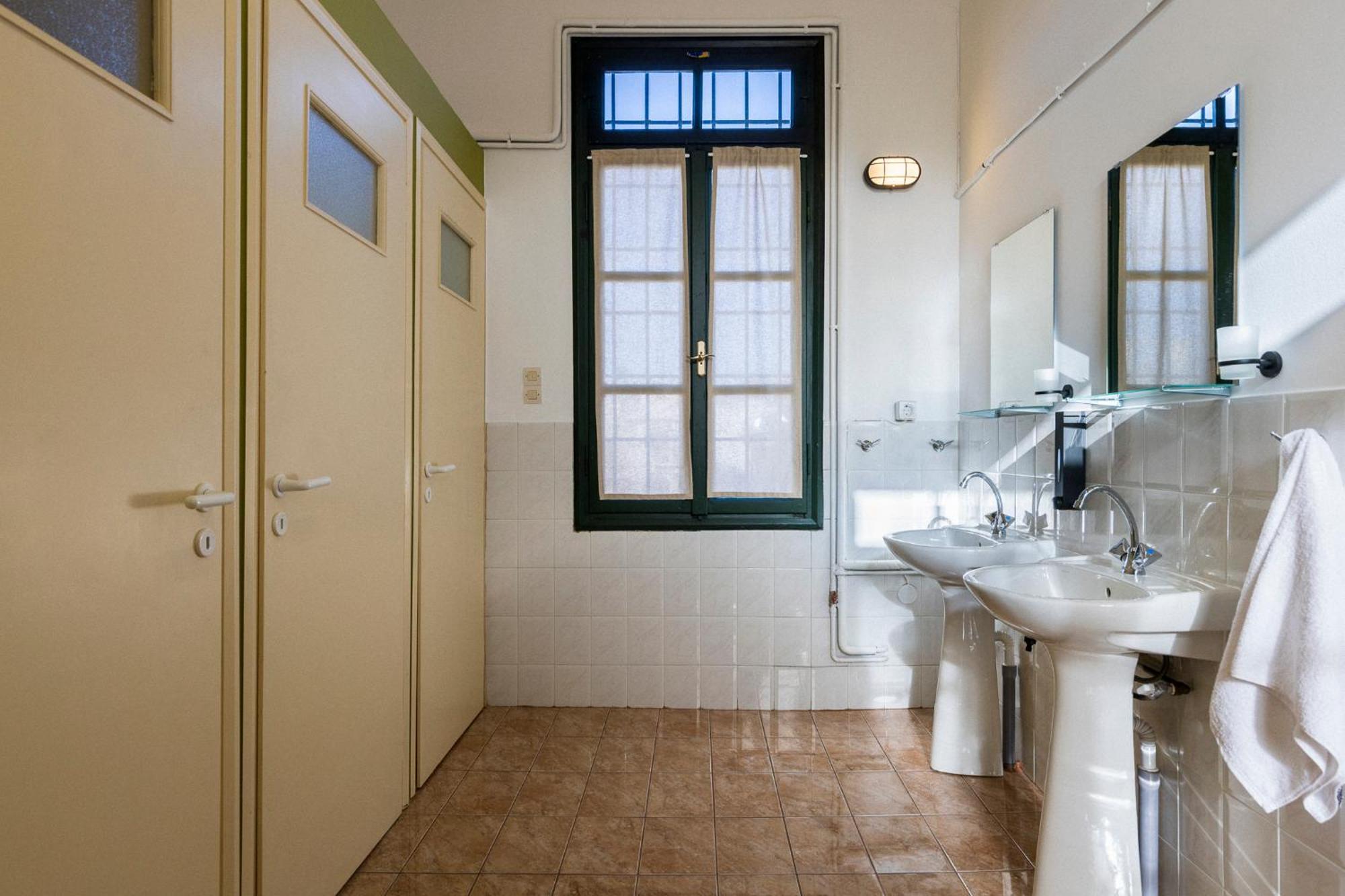 חאניה Sundial Lodge חדר תמונה
